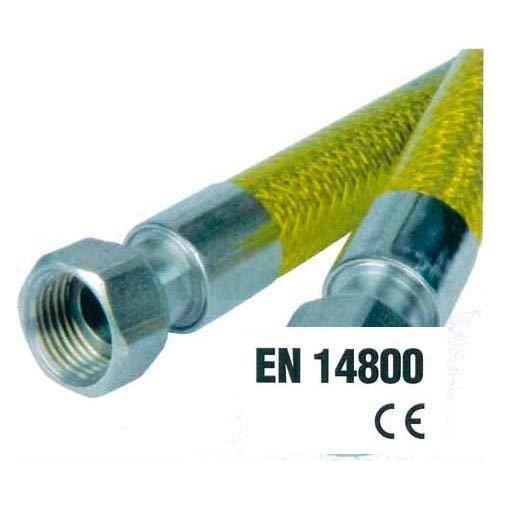Idro Bric Zugelassener Schlauch für Gas (40386896)