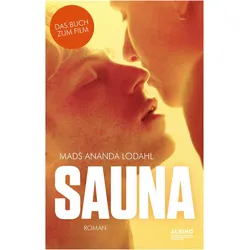 Sauna, Belletristik von Mads Ananda Lodahl