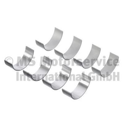 KOLBENSCHMIDT Pleuellagersatz 37181600 für Ford AUSTRALIA