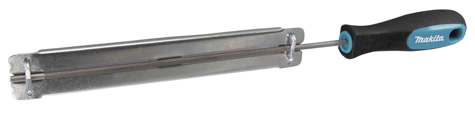 makita D-70954 Feilenhalter mit Rundfeile 4.5 mm