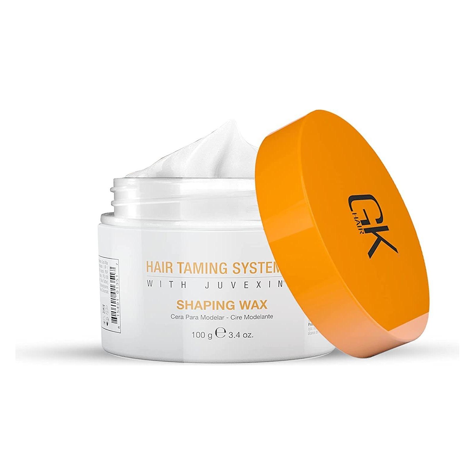 Gk Hair Shaping Wax (Haarwachs, 100 ml) (GKH-AC-145-00)