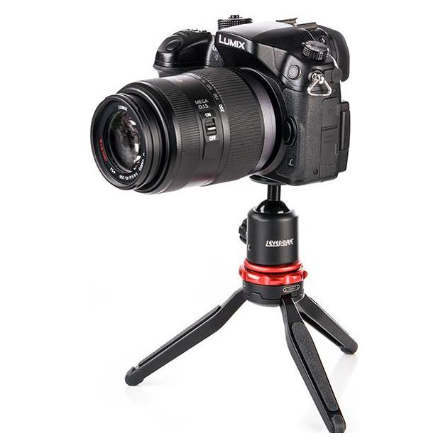 Sevenoak Durable Mini Tripod SK-T1 min (Metall) (SK-T1)