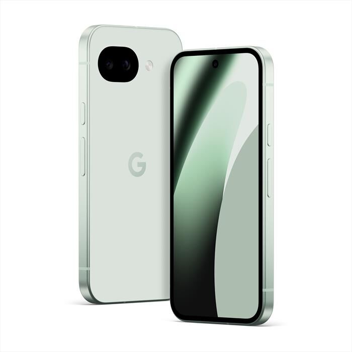 Google Smartphone Pixel 10a 256gb-grigio Nebbia