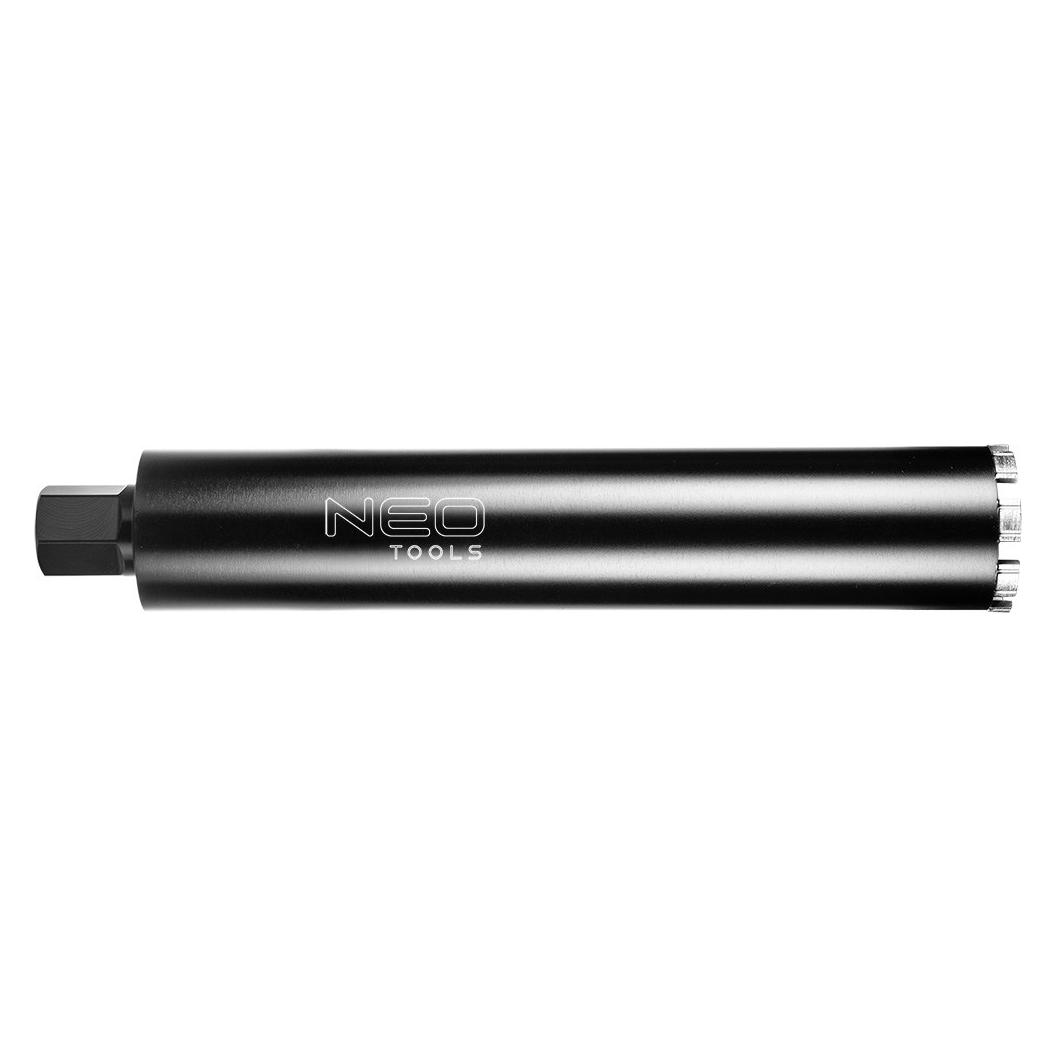 Neo Otwornica diamentowa do wiertnicy 58G540 82×470mm×8T (57-861)