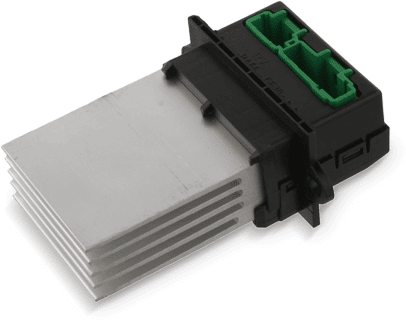 DENSO DAT12005 Actuator, air conditioning