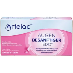 Artelac Augenbesänftiger Edo 5 ML