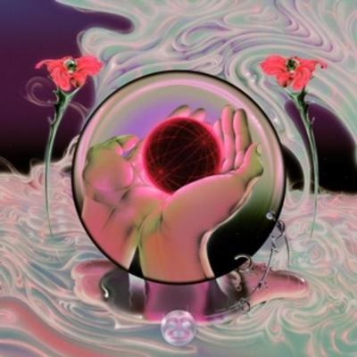 Mercurial World - Magdalena Bay, CD