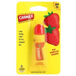 Carmex Erdbeer-Lippenstift 4,25g