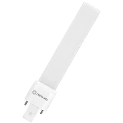 Ledvance LED-Kompaktlampe „DULUX S“ G23/2PIN 4W 840 KVG/VVG 9W-Ersatz