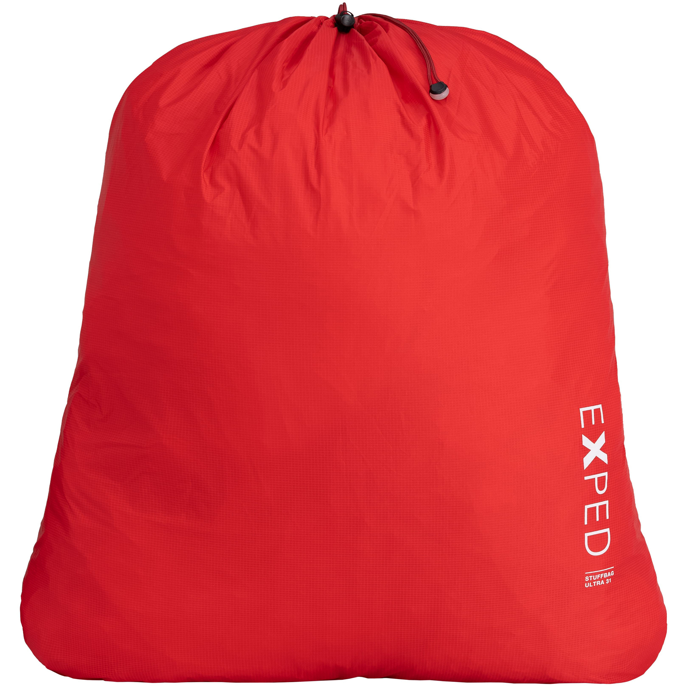 Exped Stuffbag Ultra Packwürfel & Packtaschen rot Reise