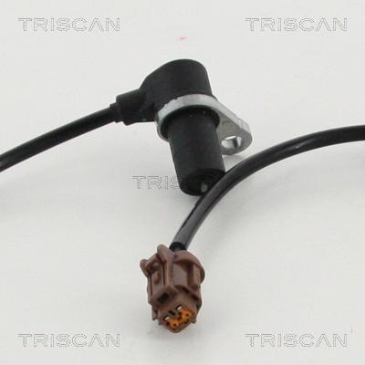 TRISCAN Sensor, Raddrehzahl 8180 14119 für NISSAN