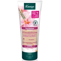 Kneipp Duschbalsam Mandelblüten HAUTZART 200 ml Balsam