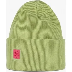 BUFF Herren Mütze Crossknit Beanie, Größe ONE SIZE in Gelb Gelb