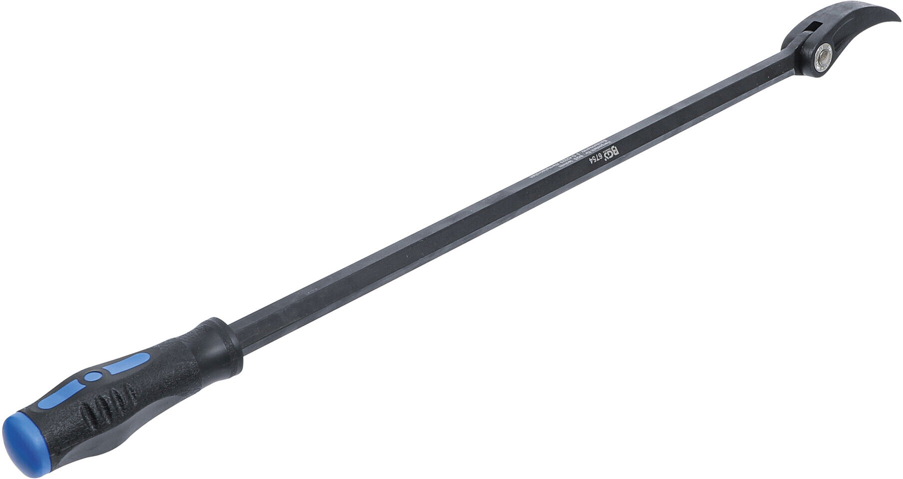 BGS Gelenk-Hebeleisen 6754, 615 mm ; BGS technic)