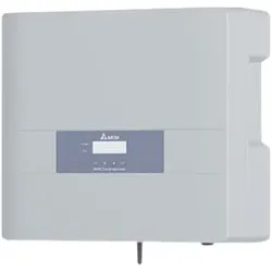 RPI M10A Strangwechselrichter Delta RPI M10A TL mit Wifi