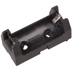 HALTER 1/2A - Batteriehalter für 1/2A, Printanschluss