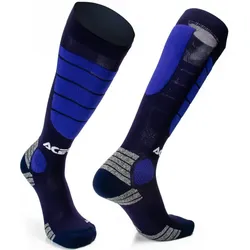 Acerbis Motocross Impact Socken L/XL