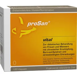 Prosan Vital 120 ST