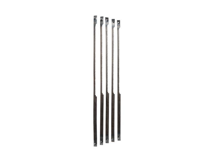Dremel Metallsägeblatt Moto-Saw Ms53 5 Stück