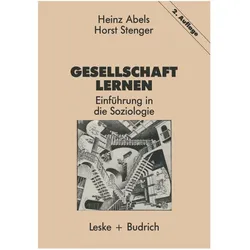 Gesellschaft lernen, Fachbücher