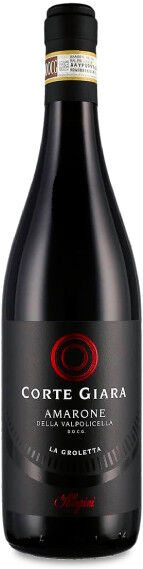 Allegrini Corte Giara La Groletta 2022 - 75cl