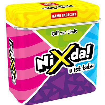 Nix da!