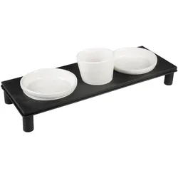 Duvoplus UP Buffet Rectangular, Futternapf