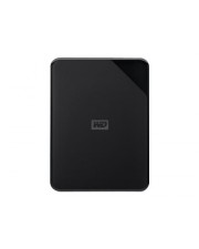 Western Digital WD Elements SE WDBJRT0040BBK Festplatte 4 TB extern tragbar USB 3.0 (WDBJRT0040BBK-WESN)