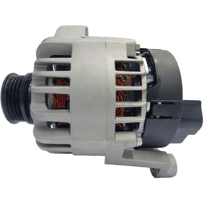 HELLA Generator 8EL 011 713-501 für Ford Fiat ABARTH