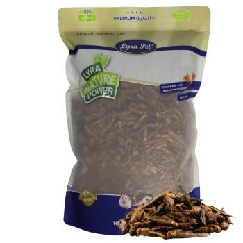 Lyra Pet Heuschrecken getrocknet 1 kg