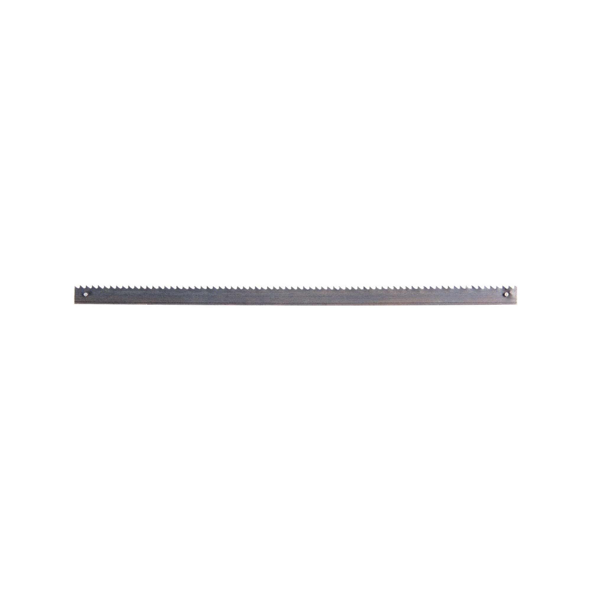 Dekupiersägeblätter Holz 135x6,0x0,40mm Z6/cm ; Stürmer (5911660)