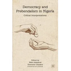 Democracy and Prebendalism in Nigeria, Fachbücher
