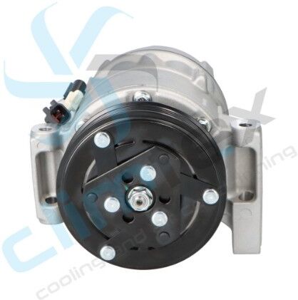 CLIMTEX CH5-463 Air conditioning compressor
