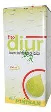 Pinisan Fito Diur 500Ml.