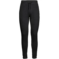Russell Men's HD Jog Pants, black, 2XL