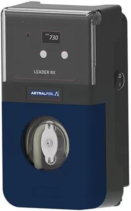 Astral Pompe doseuse Leader Rx connectée