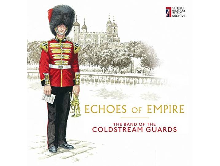 Echoes Of Empire