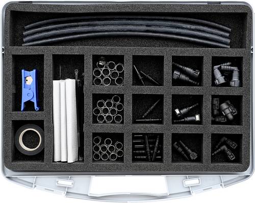 Kunzer 7ABR77 AdBlue Reparatur-Set