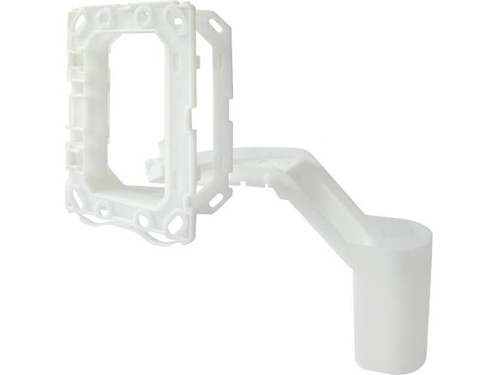 GROHE Fresh Ombouwset