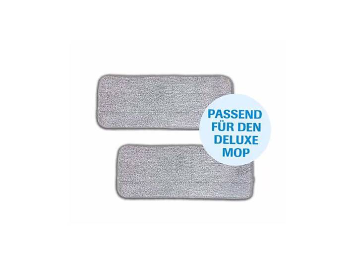 Mediashop Livington XXL Touchless Mop Pads Zubehör