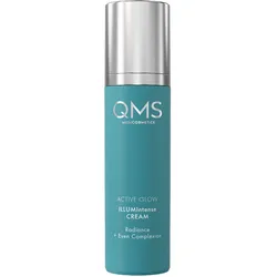 50ml QMS Active Glow ILLUMIntense Cream