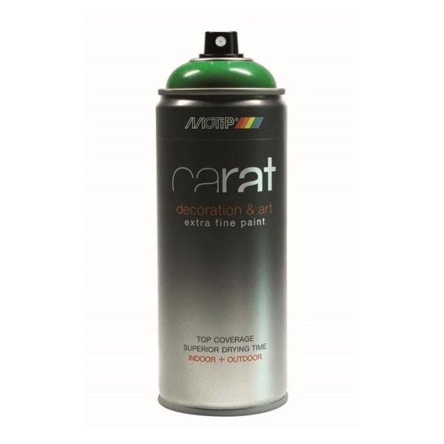 Motip Carat lutecia green (400 ml) (08006)