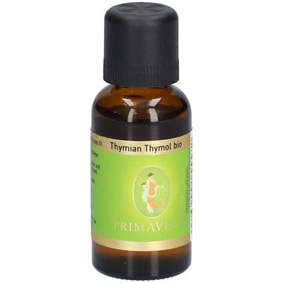 Thymian Thymol Bio 30 ml Ätherisches Öl