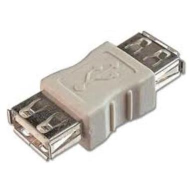 PremiumCord USB reduction A-A, Female/Female (8592220004873)