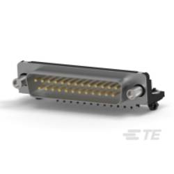 TE Connectivity TE AMP AMPLIMITE Front Load RA Metal Shell Posted 5747842-6 1 St. Tray