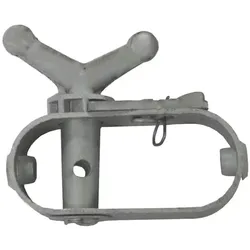 Spannschloss für Abdeckplane PEB