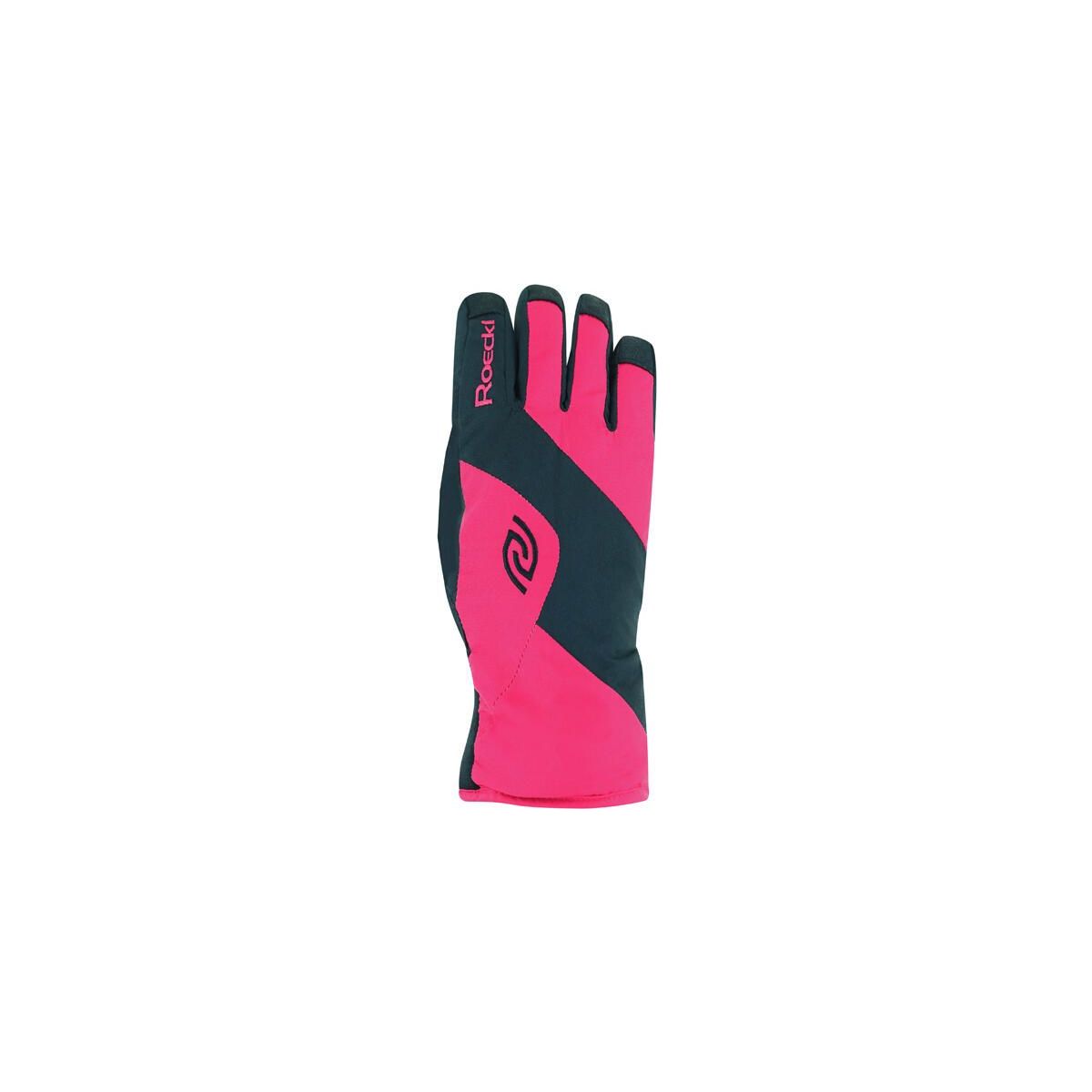 Roeckl Sports Axams GTX fuchsia purple/black (4231) 5,0 40-410029-4231-5,0