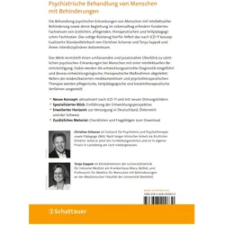 Störungen der Intelligenzentwicklung, Fachbücher von Christian Schanze, Tanja Sappok, Stefan Koch
