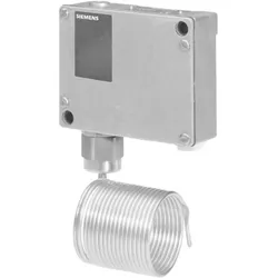 Siemens Dig.Industr. Thermostat QAF81.6