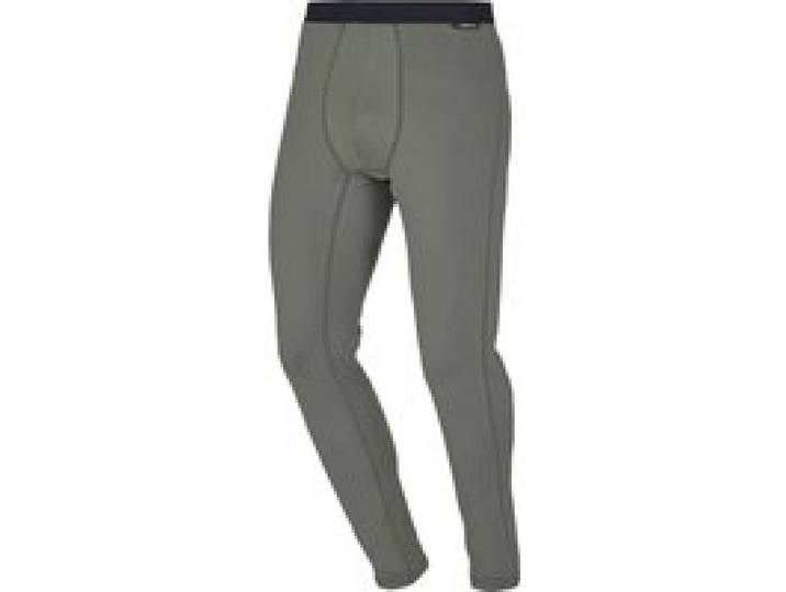 PARKSIDE® Caleçon long pour homme (gris, M)
